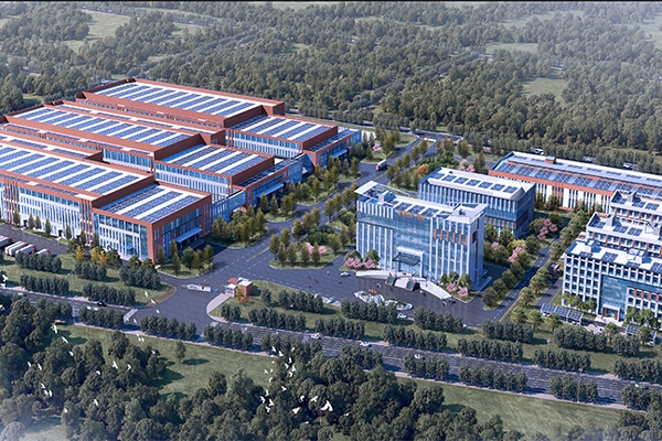 諾德股份：夯實(shí)銅箔主業(yè) 開(kāi)拓儲(chǔ)能業(yè)務(wù)打造第二增長(zhǎng)極