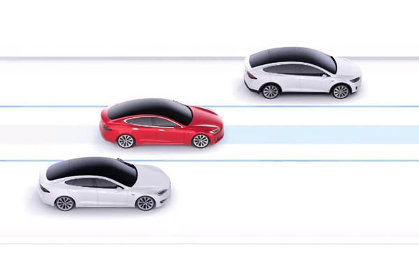 4787輛！2958輛！兩家車企宣布召回部分電動汽車