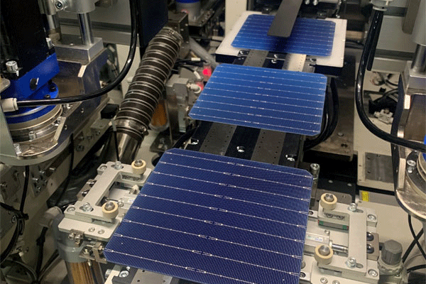 國家能源局：1-9月全國主要發電企業電源工程完成投資5538億元