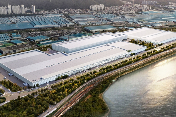 時隔27年現代汽車在韓國再建新廠 年產20萬輛電動汽車