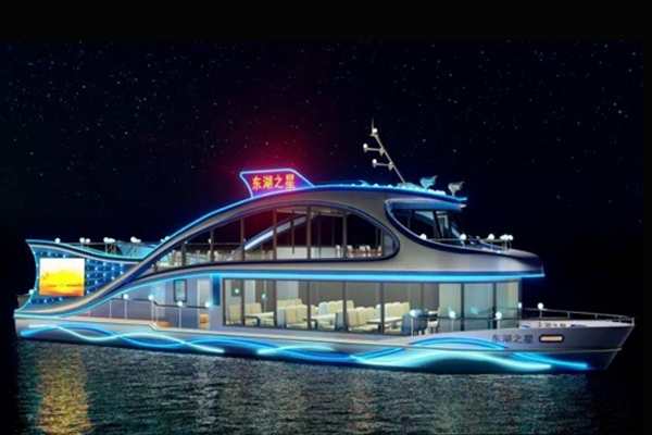 動力電池“上船”500多艘！寧德時代“入水”再迎新動態(tài)