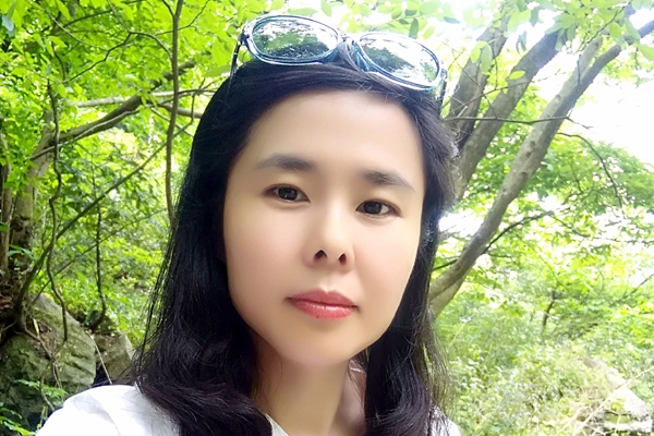 固恒能源韓巧玲：2024龍騰盛世，共創輝煌！