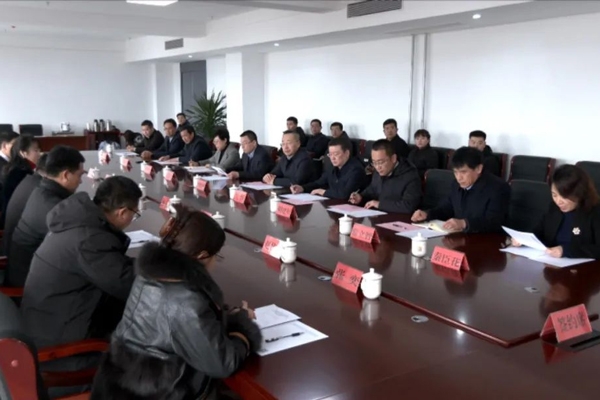 5億元！開沃集團新能源專用車生產線項目簽約江西曲沃