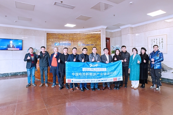 換道儲能/輕出行等領域 遠東電池圓柱電池產能已達6GWh