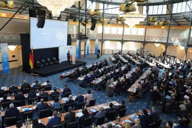 德國(guó):高性能高安全性固態(tài)鈉硫電池?cái)M在中國(guó)投資建廠