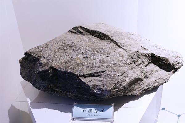 2023年我國新發現石墨礦產地10處 這一提鋰技術獲突破