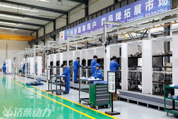 電芯最高限價(jià)0.33元/Wh！這一磷酸鐵鋰儲(chǔ)能系統(tǒng)項(xiàng)目招標(biāo)