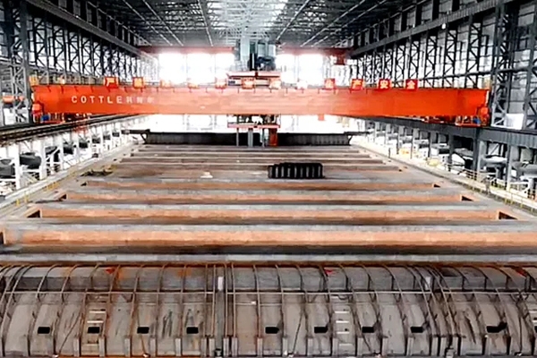 30億元！湖北隨州年產(chǎn)10萬(wàn)噸新能源動(dòng)力電池材料項(xiàng)目迎新動(dòng)態(tài)