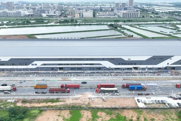 6GWh!鋰電+鈉電!這一儲能項(xiàng)目在廣東珠海竣工