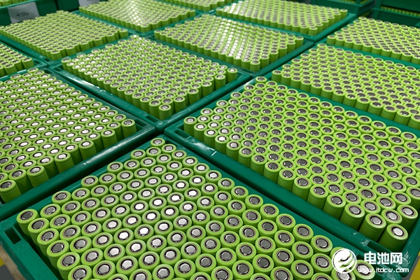 聚焦鋰電池！兩大行業(yè)標(biāo)準(zhǔn)公開征求意見