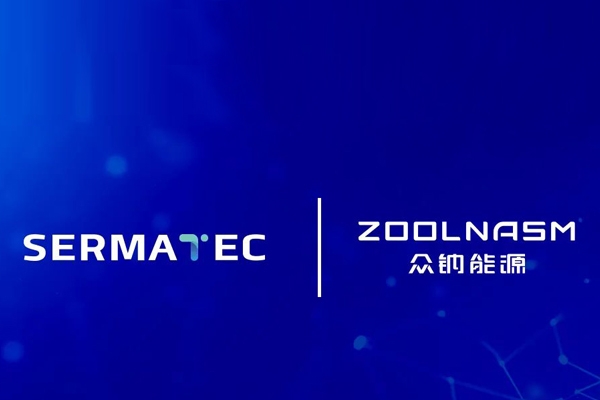 技術路線“朋友圈”擴容！又兩家企業簽訂鈉電儲能項目合作