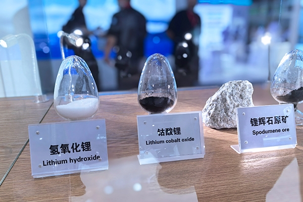 還在累庫！下游需求回暖，氫氧化鋰后續怎么走？