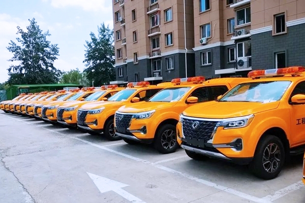 主要投向新能源等領域！前7月央企戰略性新興產業投資超1萬億元