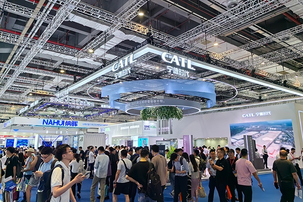 7億元！寧德時代再加碼福建廈門投資