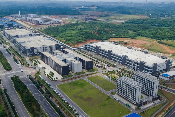 負(fù)債38億元！又一電池企業(yè)被申請(qǐng)破產(chǎn)重整