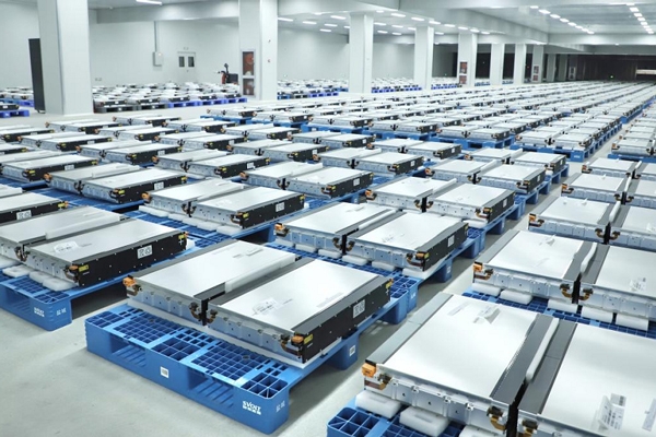 1.9GWh！蜂巢能源10月裝車量創歷史新高