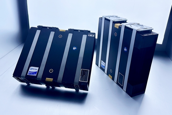 今年我國氫能企業已注冊488家 中國加氫站保有量占比全球最大