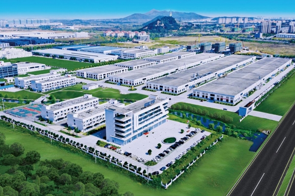 安徽一鋰電池公司完成4億元融資 規劃產能超18GWh