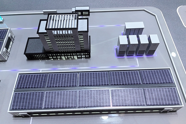 我國首部能源法正式實施，有何深意？國家能源局回應→