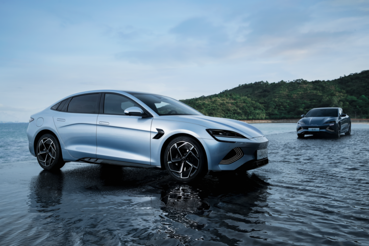 中國就土耳其電動汽車和其他車輛進口限制措施訴諸世貿組織