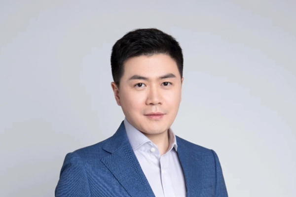 太藍新能源李彥：祝愿行業大格局大發展，新征程新作為！