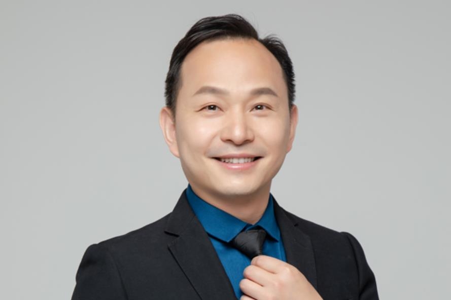 上汽時代郭軍華：將攜手伙伴共創全球綠色生態建設新篇章！