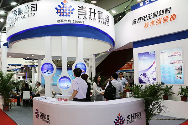 140億元！11萬噸！鋰電巨頭鎖單正極材料