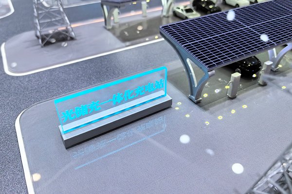 2030年全球充電模塊市場規(guī)模將突破1000億元 中國市場占比仍將超60%