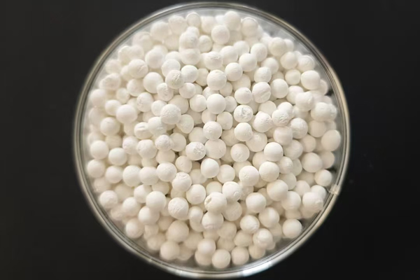 碳語新材金屬有機框架材料