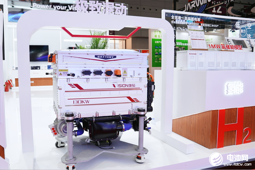 雄韜股份氫能產品 雄韜股份氫能產品