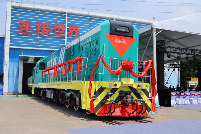 圖片來源:國家鐵路局 圖片來源:國家鐵路局