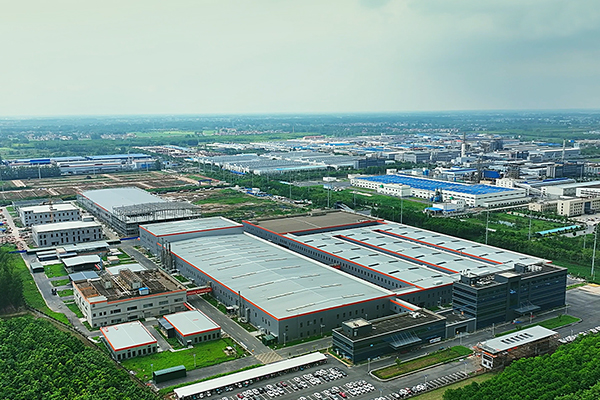 圖片來(lái)源：南都電源