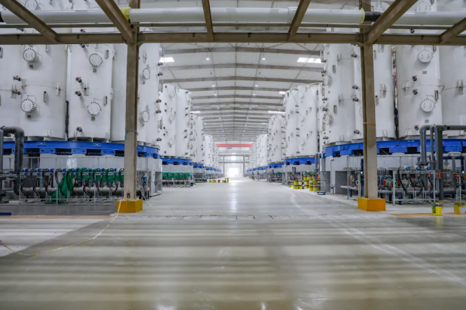 圖片來(lái)源：中國(guó)五礦