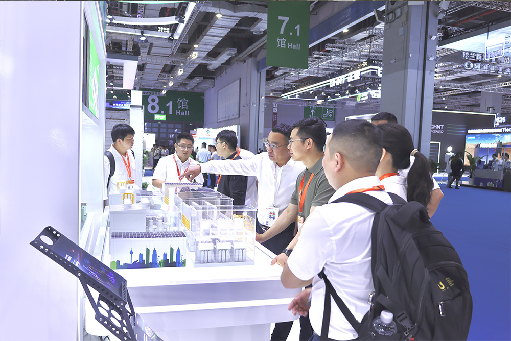 圖片來源：特來電