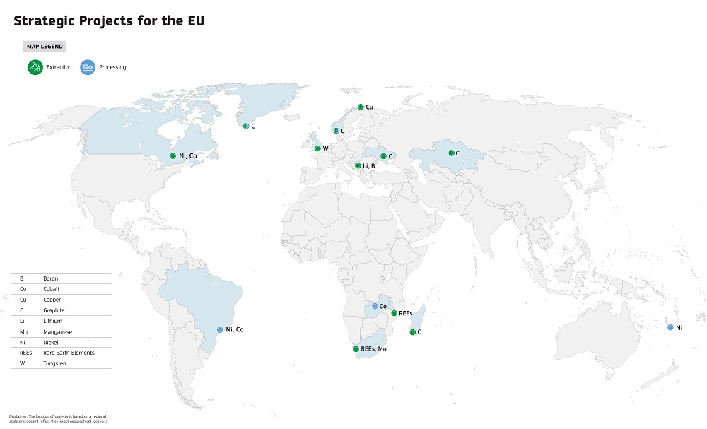 圖片來源：歐盟官網(wǎng)