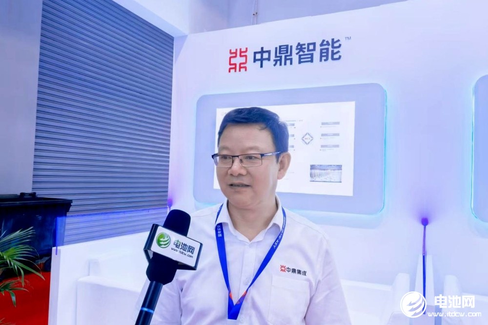 解碼鋰電智造：中鼎智能場(chǎng)內(nèi)物流系統(tǒng)供應(yīng)商的差異化競(jìng)爭(zhēng)力