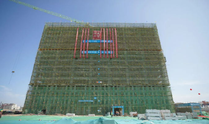 圖片來源：中建協(xié)和