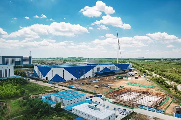 圖片來源：莊河發布