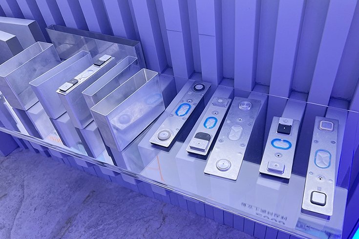 約4億元！科達利擬在匈牙利投建動力電池精密結構件三期項目