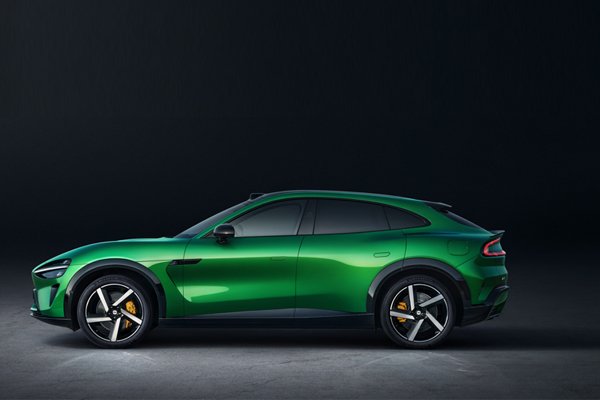 6.35億元北京拿地！小米汽車第三工廠要來(lái)了？