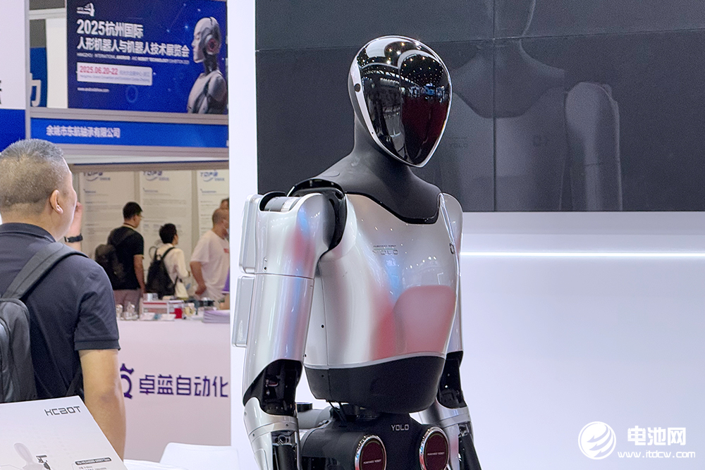 人形機器人 人形機器人