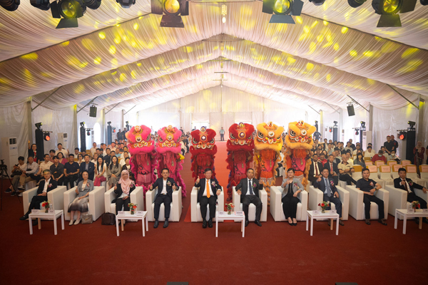 星源材質馬來西亞20億㎡產能落地 獨立定價體系開啟盈利新篇章