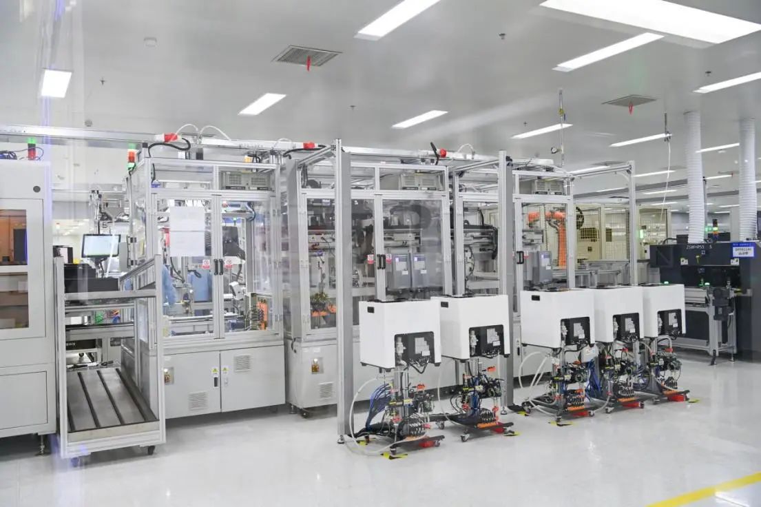 圖片來源：重慶兩江新區(qū)