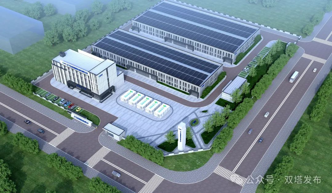 21億！遼寧遠(yuǎn)信10GWh無(wú)人機(jī)固態(tài)電池及儲(chǔ)能裝備項(xiàng)目加速推進(jìn)