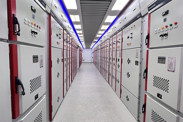 積極利用儲能等技術!2025年度國家綠色數據中心推薦工作啟動