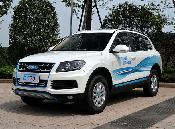 注冊資本26億！雷丁汽車旗下野馬汽車法定代表人變更