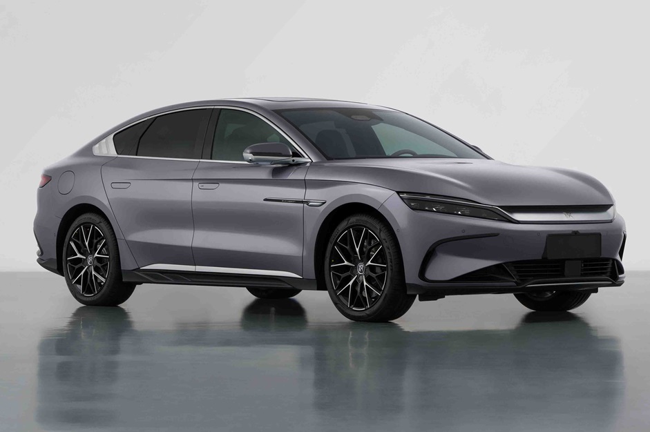 企業(yè)申報車型 圖片來源：工信部網(wǎng)站