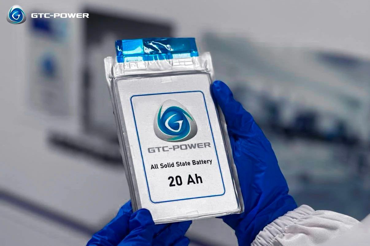 受合作方拖累!兩大硫化物全固態(tài)電池合資項(xiàng)目黃了