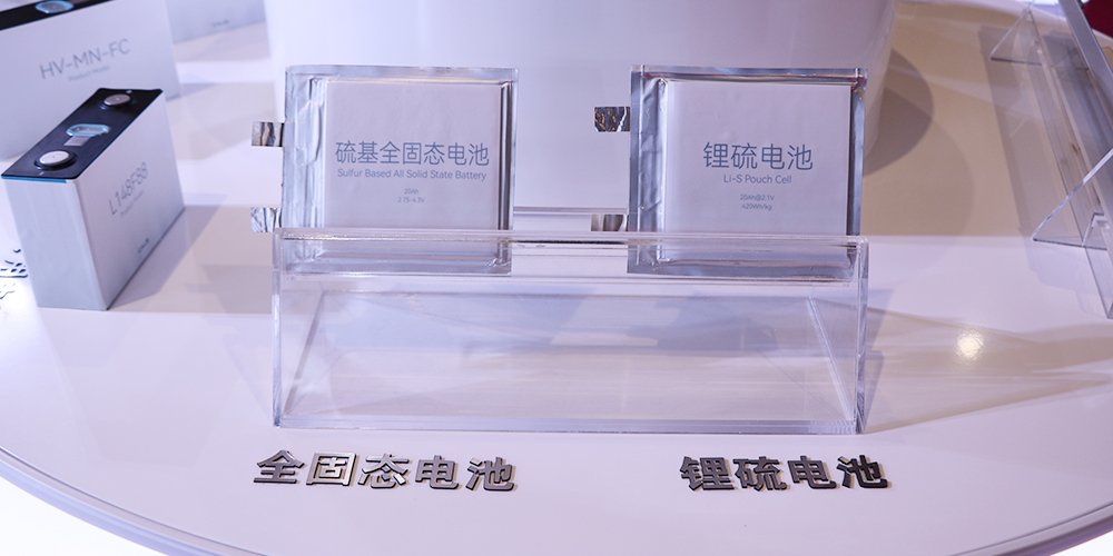 一月10起！鋰電行業(yè)反內(nèi)卷下A股并購重組浪潮涌動(dòng)