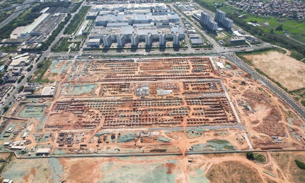 圖片來源：廈門火炬高新區新聞宣傳中心